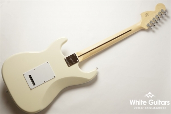 Affinity Series Stratocaster - Olympic White